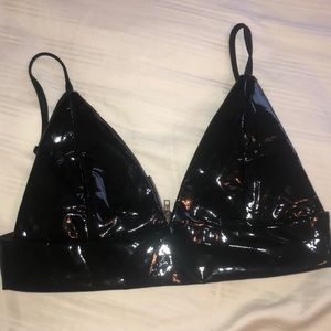 Latex Crop